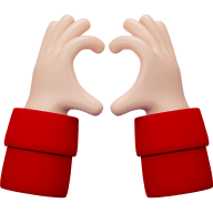 hand