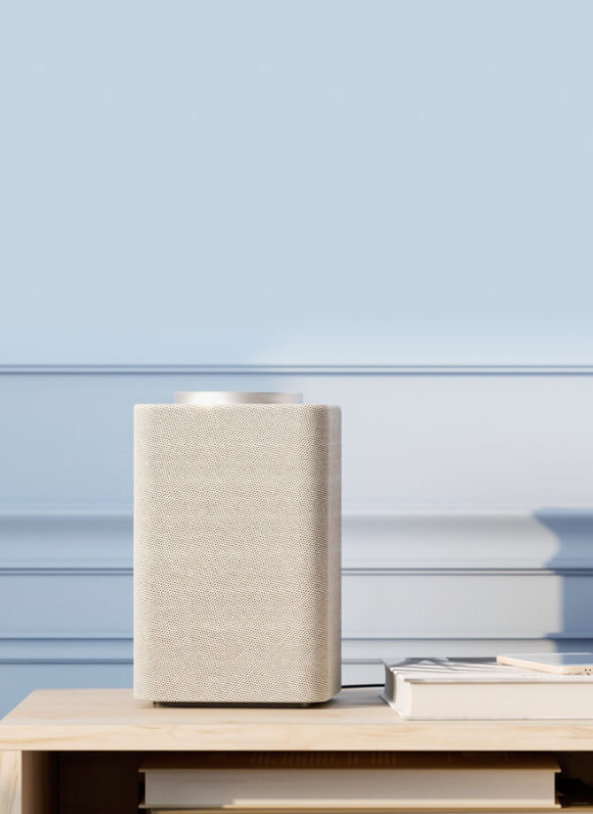 smarthome Тис диалог